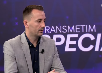 Xani: Vështirë të besohet se do të ketë avancim të të drejtave të qytetarëve në Luginë