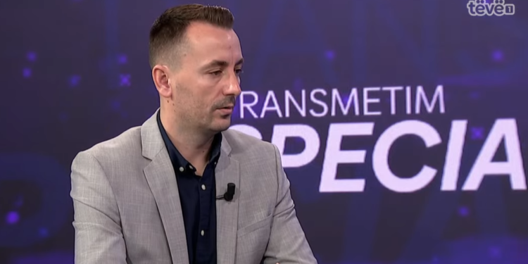 Xani: Vështirë të besohet se do të ketë avancim të të drejtave të qytetarëve në Luginë