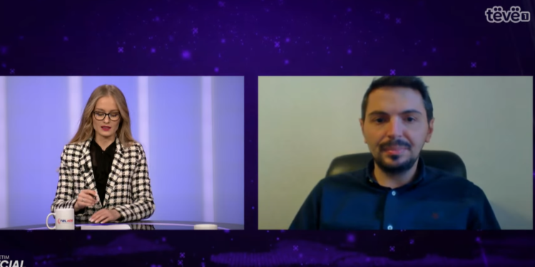 Anëtari i PSD-së: Kurti nuk ka legjitimitet për ta bërë marrëveshjen