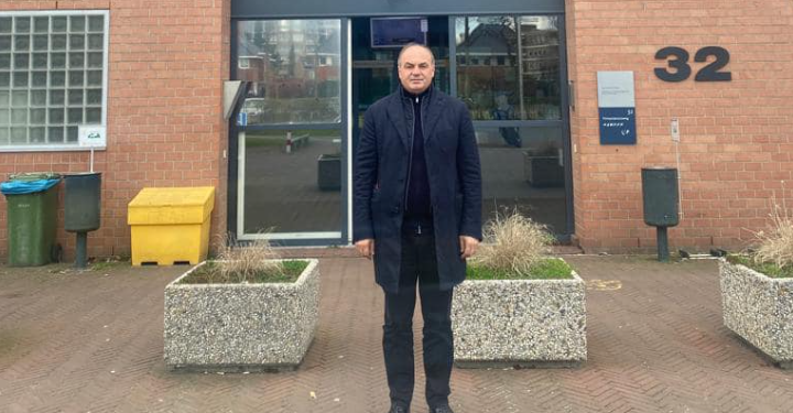 Hoxhaj nga Haga: Historinë e lirisë nuk mund ta ndryshojë askush