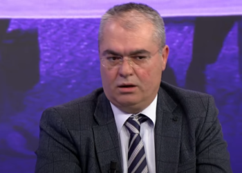 Fetoshi: Sinjalet që vijnë nga Ohri flasin për situatë të tensionit të lartë