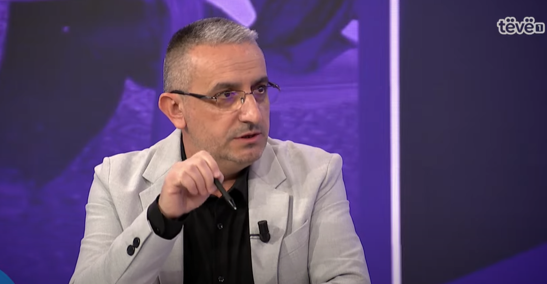 Gashi thotë se Vuçiq dëshiron ta prezantojë Asociacionin si fitore të tij në Serbi