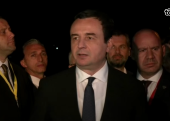 Kurti: Pajtimi publik është arritur, por pala tjetër po i ikë nënshkrimit