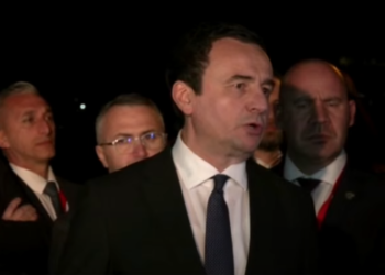 Kurti: Marrëveshja është njohje de facto për Kosovën