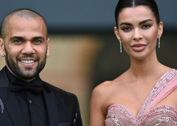 Dani Alves hyn në grevë urie pas ndarjes nga gruaja