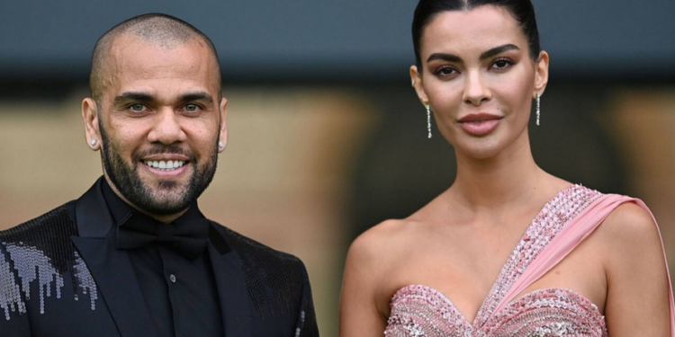 Dani Alves hyn në grevë urie pas ndarjes nga gruaja