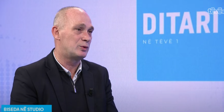 Deputeti i Vetëvendosjes: Nga nesër do të jem deputet i pavarur