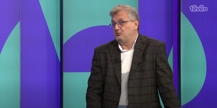 Kamberi thotë se Kosova nuk e ka nxjerrë atë që ka pritur nga takimi në Ohër