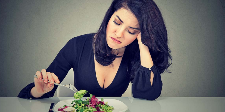 Shenjat që tregojnë se dieta juaj po ju bën keq