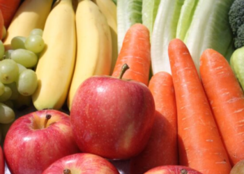 Mësoni se çfarë i ndodh trupit tuaj nëse nuk hani fruta dhe perime