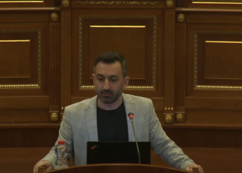 Basha përmend disa modele si mund të bëhet Asociacioni: Jo Zajednicë si e Isa Mustafës