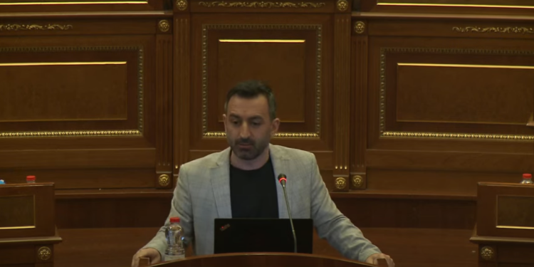 Basha përmend disa modele si mund të bëhet Asociacioni: Jo Zajednicë si e Isa Mustafës