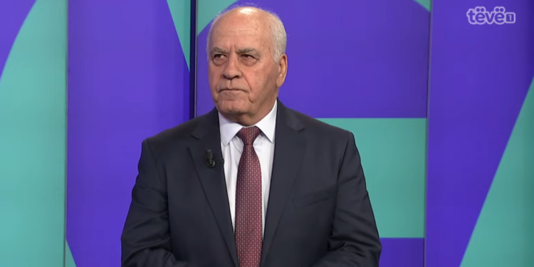Salihaj: Marrëveshja ka gjëra shumë të bukura, por problem është Asociacioni