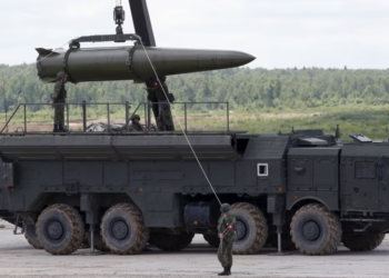 Putin thotë se Rusia do të vendosë armë bërthamore taktike në Bjellorusi