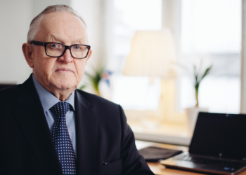 16 vjet nga dorëzimi i raportit për pavarësinë e Kosovës nga Ahtisaari