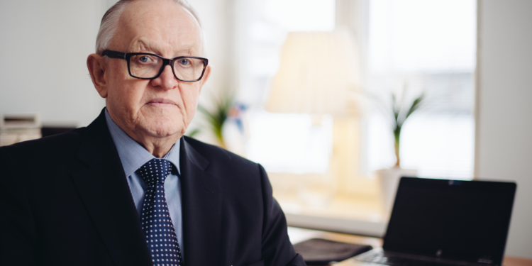 16 vjet nga dorëzimi i raportit për pavarësinë e Kosovës nga Ahtisaari