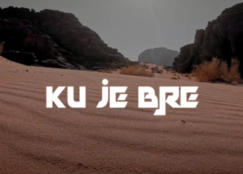 Young Zerka dhe Majk sjellin këngën e re “Ku je bre”