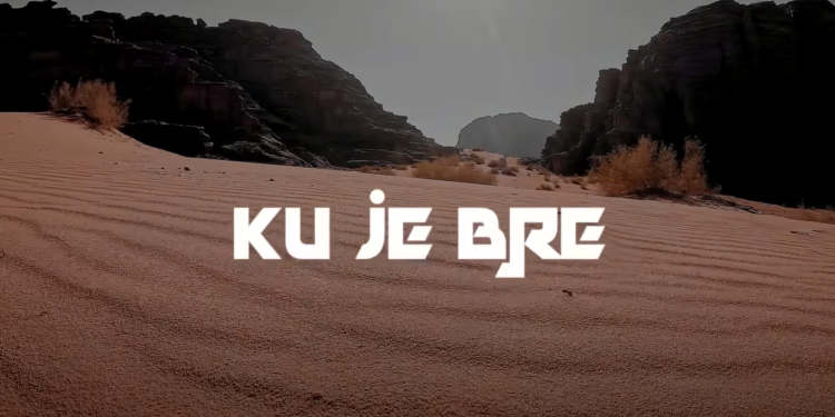 Young Zerka dhe Majk sjellin këngën e re “Ku je bre”