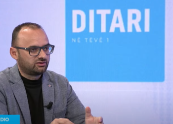 Jashari thotë se Vetingu dhe Byroja mund ta kenë fatin e njëjtë me Ligjin për Këshillin Prokurorial