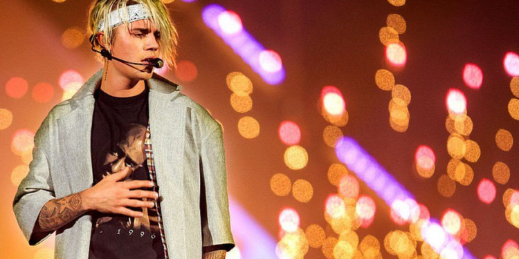 Justin Bieber është në prag të tërheqjes nga muzika