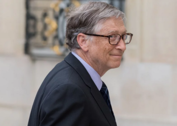 Bill Gates: Epoka e inteligjencës artificiale ka filluar, ajo do të ndihmojë me pabarazinë sociale