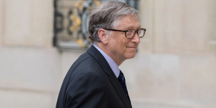 Bill Gates: Epoka e inteligjencës artificiale ka filluar, ajo do të ndihmojë me pabarazinë sociale