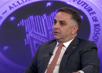 Tahiri për mosdekretimin e Kryeprokurorit: Shkelje e rëndë kushtetuese të mos dekretohet për një nënshkrim