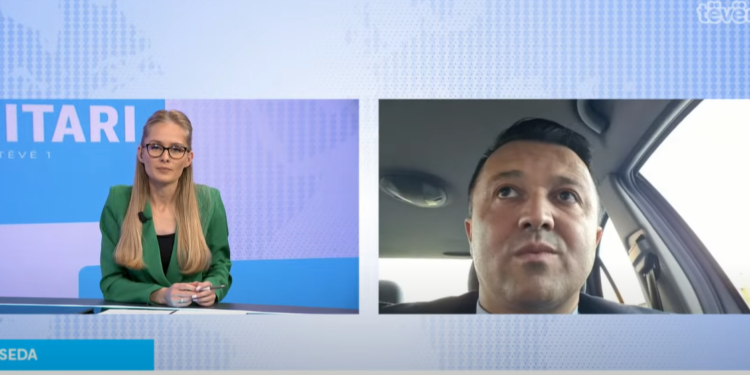 Berisha: Kemi dy vite që po e humbim mundësinë për të qenë pjesë e Kuvendit