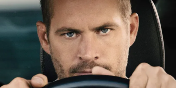 Del në ankand makina e drejtuar nga Paul Walker në “Fast and Furious”