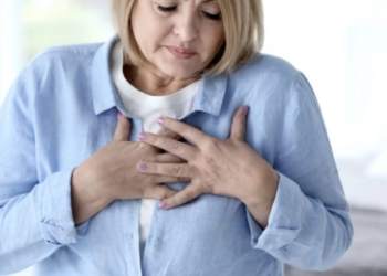 Këto janë simptomat e një ataku të mundshëm në zemër