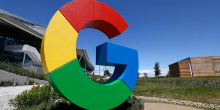 Google hoqi mbi 17 milionë reklama për luftën në Ukrainë