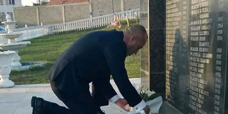 Haradinaj për masakrën në Pastaselë: Përgjegjësit ende të pandëshkuar