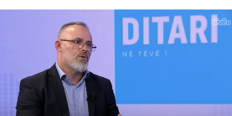 S’ka shtesa as në pagën e marsit, Gashi thotë se Qeveria nuk po tregohet serioze