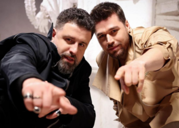 Alban Skenderaj dhe Mc Kresha vijnë me “Iluzion”