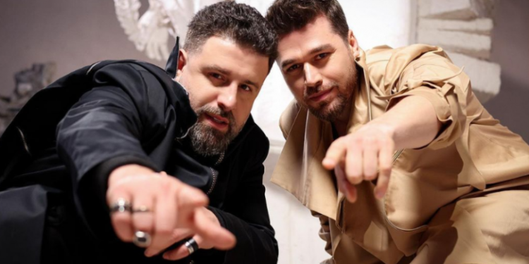 Alban Skenderaj dhe Mc Kresha vijnë me “Iluzion”