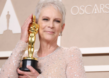 Pas kaq shumë vitesh karrierë, Jame Lee Curtis fiton “Oscar”-in e parë