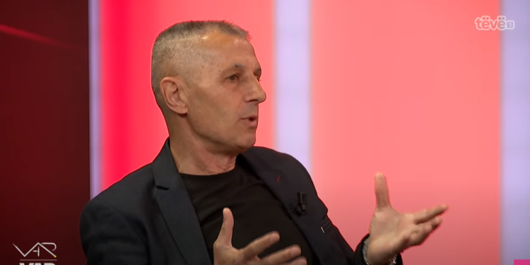 Sejdiu përgëzon Llapin: Bën diçka të manitshme, e merituan fitoren!