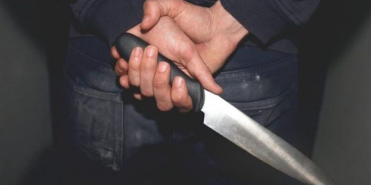 Sulmohet një qytetar, arrestohet dorasi