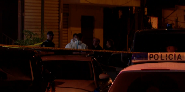 Vritet një grua në Tiranë, plagosen pesë të tjerë