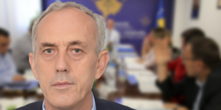 Vendos Supremja, mbetet në fuqi vendimi për degradimin në pozitë të ish-kryeprokurorit Buzhala