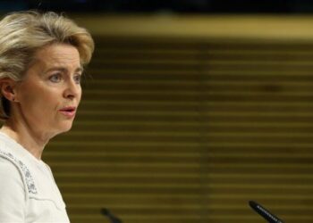 Von der Leyen: Prishtina dhe Beogradi ta shfrytëzojnë momentin në dialog dhe të jenë konstruktiv
