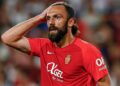 Probleme për Mallorcan, Vedat Muriqi nuk luan ndaj Sociedadit