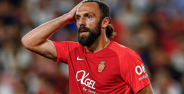 Probleme për Mallorcan, Vedat Muriqi nuk luan ndaj Sociedadit