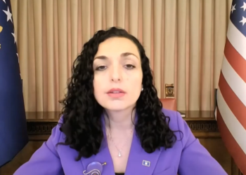 Osmani fton shtetet mosnjohëse që ta njohin Kosovën