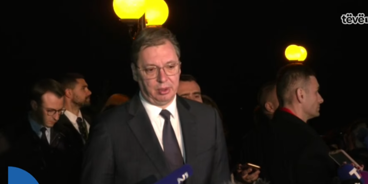 Borrell: Kemi një marrëveshje