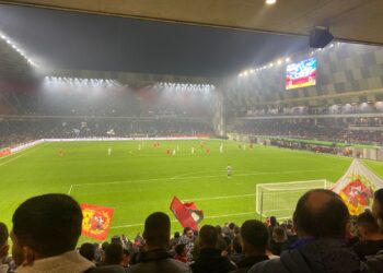 Derbi me pasoja për tifozët, arrestohen tre prej tyre