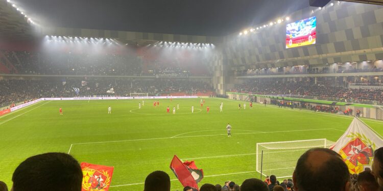 Derbi me pasoja për tifozët, arrestohen tre prej tyre