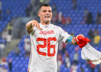 Xhaka: Origjina dhe gjaku im është nga Kosova