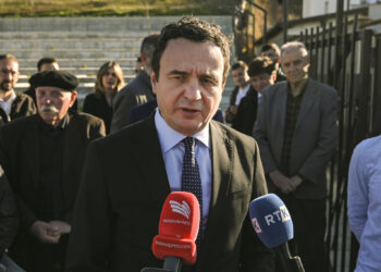 Kurti: Preokupimet kryesore, hapja e arkivave në Beograd, zbulimi i varrezave masive