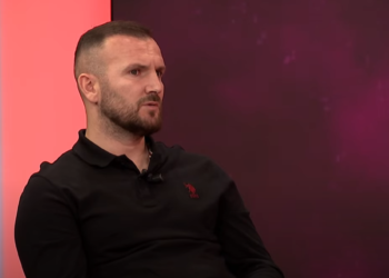 Zhdrella thotë se Drenica do të bie nga Superliga